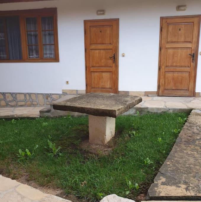 Престиж Arbanasi Esterno foto