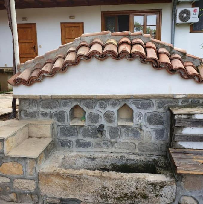 Престиж Arbanasi Esterno foto