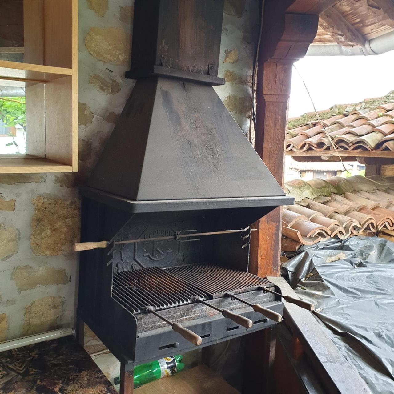 Престиж Arbanasi Esterno foto