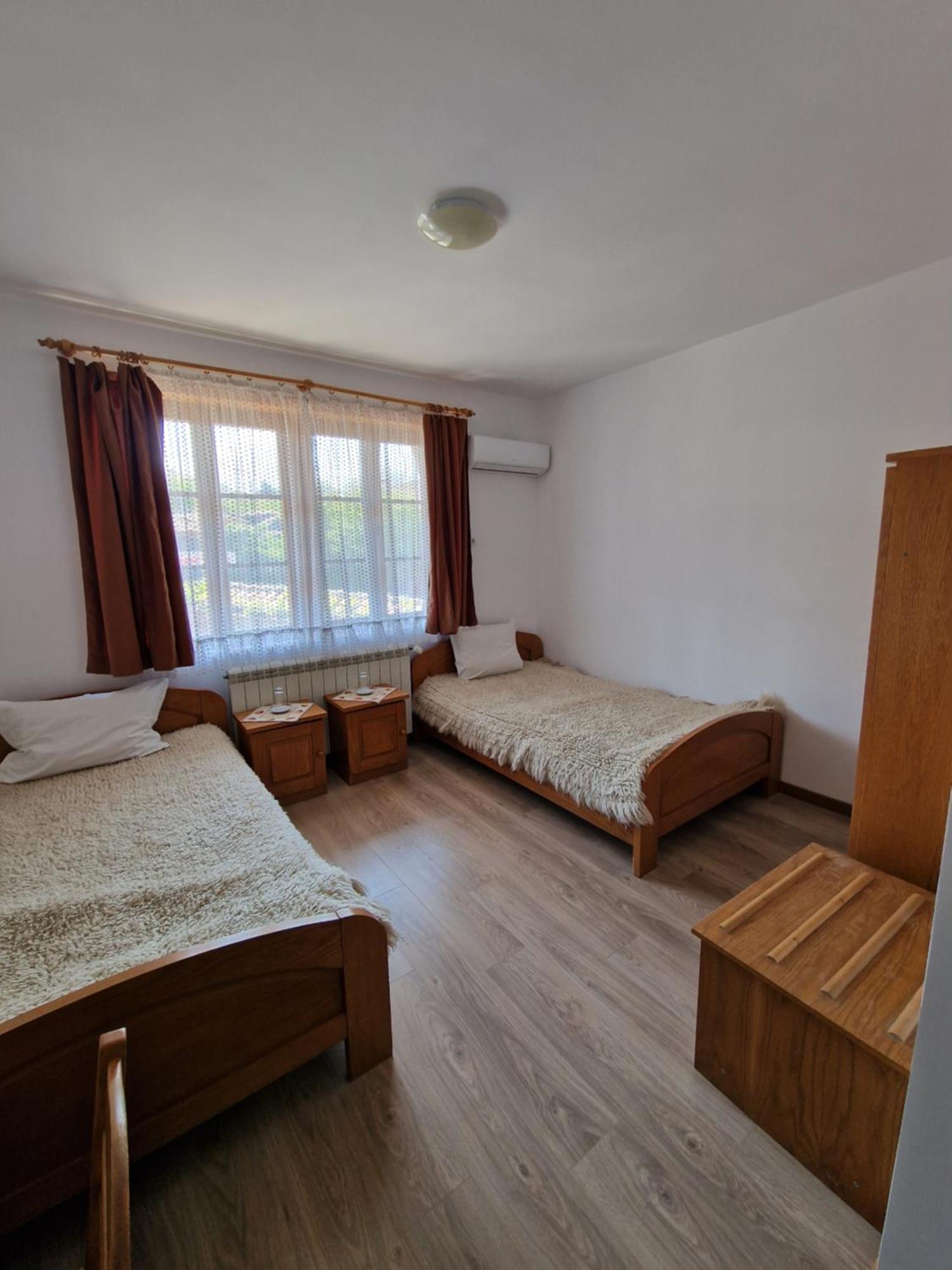 Престиж Arbanasi Esterno foto