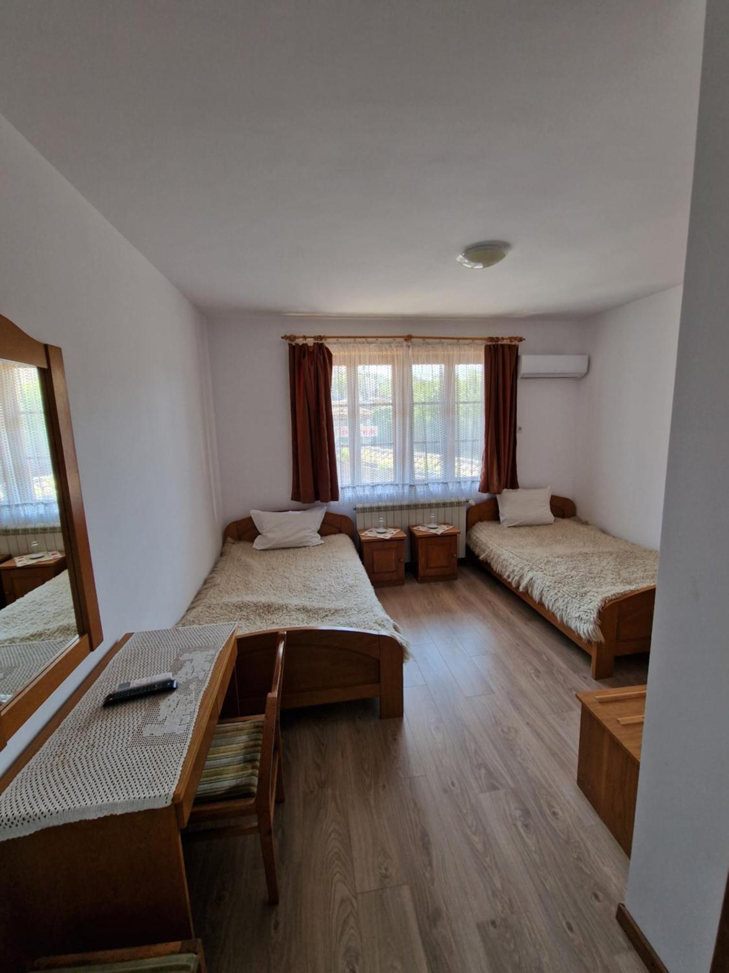 Престиж Arbanasi Esterno foto