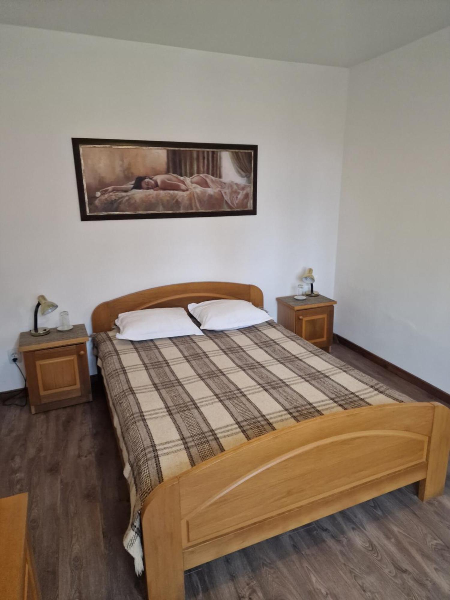 Престиж Arbanasi Esterno foto